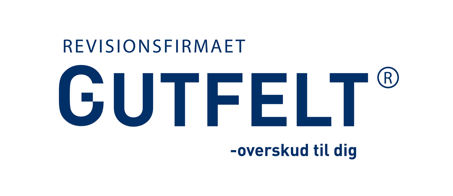 Revisionsfirmaet Gutfelt A/S