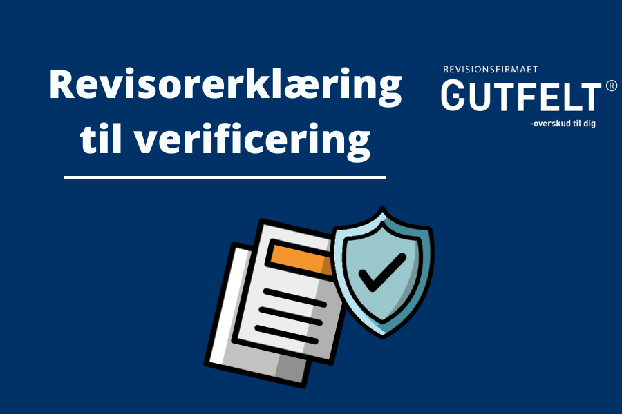 Revisorerklæring