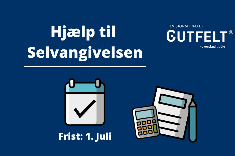 Selvangivelse