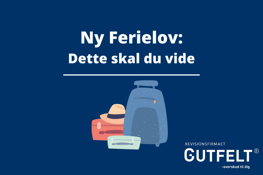 Ny ferielov